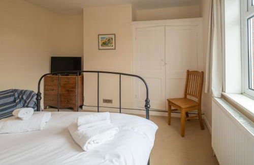 40 Buller Road - Aldeburgh Coastal Cottages - Foto 15