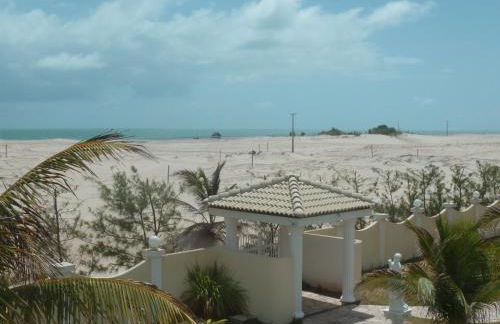 Apartamento 150m da praia de Canoa Quebrada - Foto 30