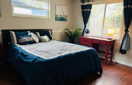 Coastal Cottage in Port Richey, Pet-Friendly Getaway Near Beaches, Parks, and Tampa - Foto 39