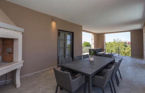 Villa Istriana by SeeAdria Tourist Agency - Foto 44