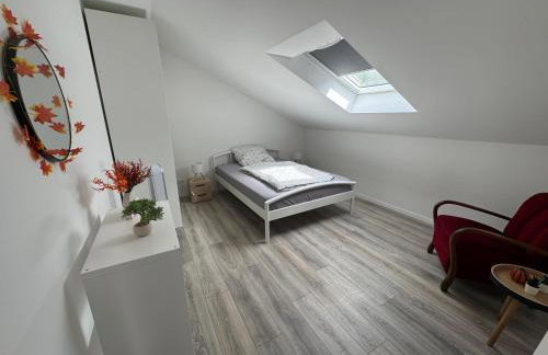 Waldzauber - Moderne Ferienwohnung im Grünen - Foto 40