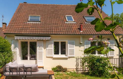 La Maison de la toile de Jouy - Foto 34