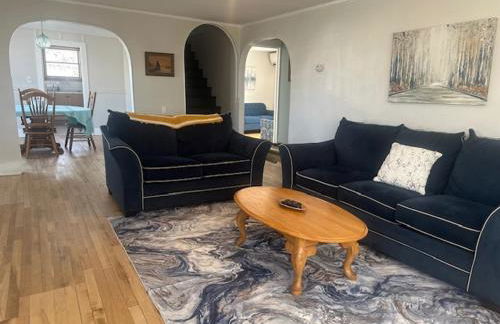 Sawyer Cove Cottage - Foto 24