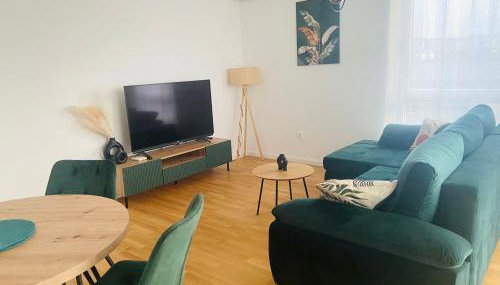 West City Residence - Foto 1