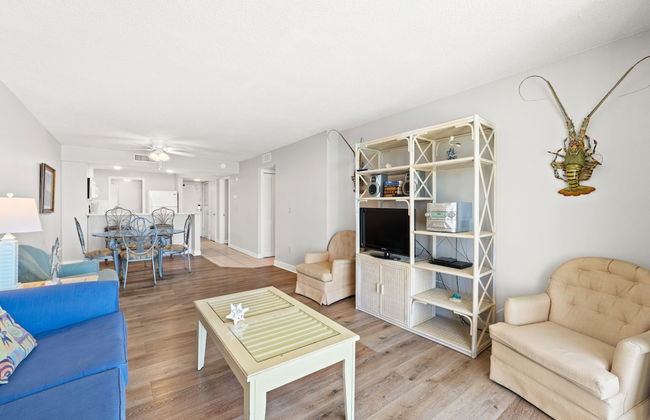 Dunes of Panama Beach Resort by Panhandle Getaways - Photo 20