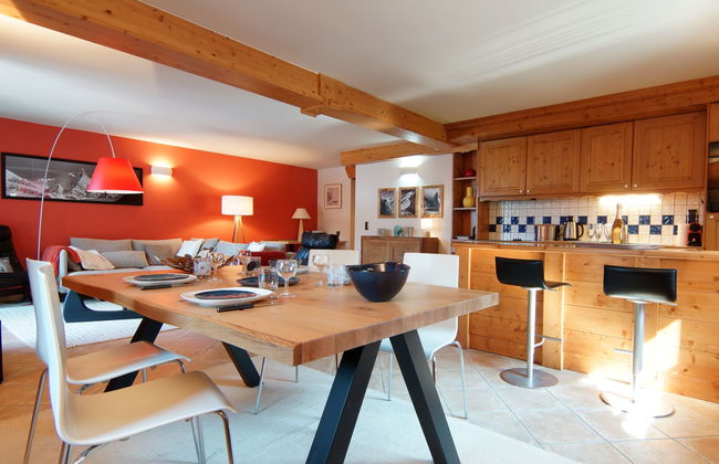 Villa Princesse - Foto 9