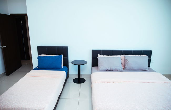 KSL D'Esplanade Residence by Immaculate - Foto 6