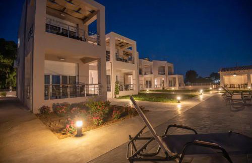 Apanemo Kourouta Luxury Double Room - Foto 20