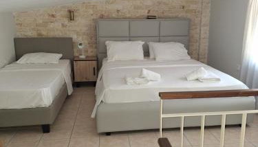 Posidi pool apartment - Foto 4