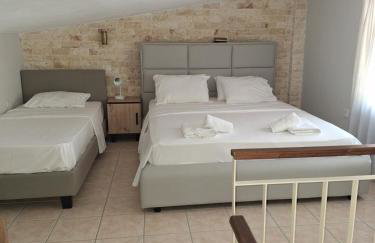 Posidi pool apartment - Foto 4