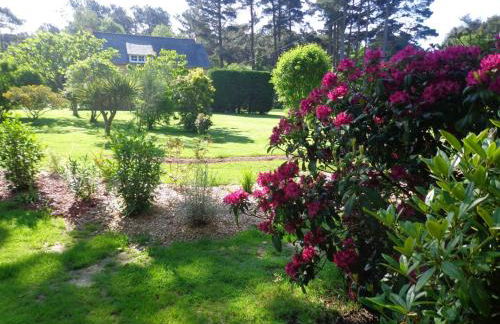 Holiday Home Chalet gite du bois d'amour - Hütte des Liebesh by Interhome - Foto 21