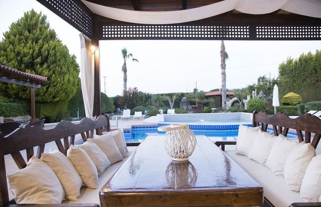 Agnes Villa - Photo 33