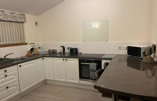 Hopeman Cottages - Photo 12