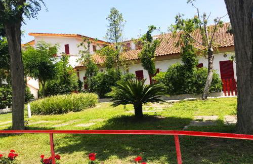 Case Vacanze a Rossano - Foto 7