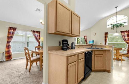 1061 Lake Berkley 4 Bed with Pool&Spa - Foto 21