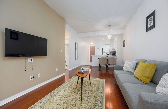 Fort York Suite - Photo 44