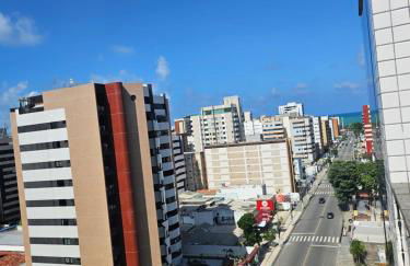 Ap em Maceió todo equipado bem próximo á praia de Ponta Verde - Foto 25