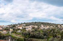 Halases Panorama Villa pvt pool - Foto 44