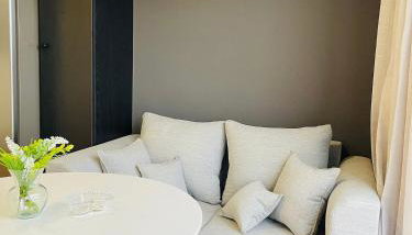 LOFT UP 1309 | Mobiliado | WIFI | Piscina | - Foto 5