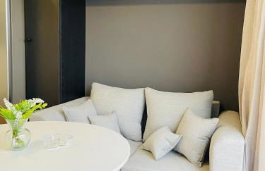 LOFT UP 1309 | Mobiliado | WIFI | Piscina | - Foto 5