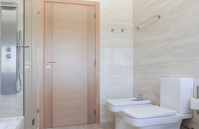 Monte Girassol - The Lisbon Country House! - Photo 34