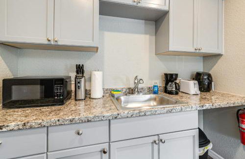 See the Manatees! Homosassa Studio 2 Mi to River - Foto 11