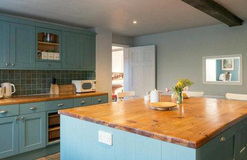 Park Farm House - Georgian Country Retreat - Photo 33