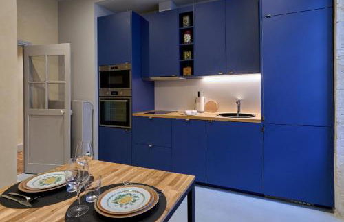 Appartement Vivier - Les Suites du Palais, parking privé, vue cathédrale,2 chambres, by PRIMO C0NCIERGERIE - Foto 7