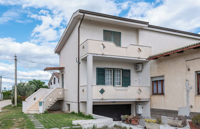 Villa D'Angelo - Foto 61