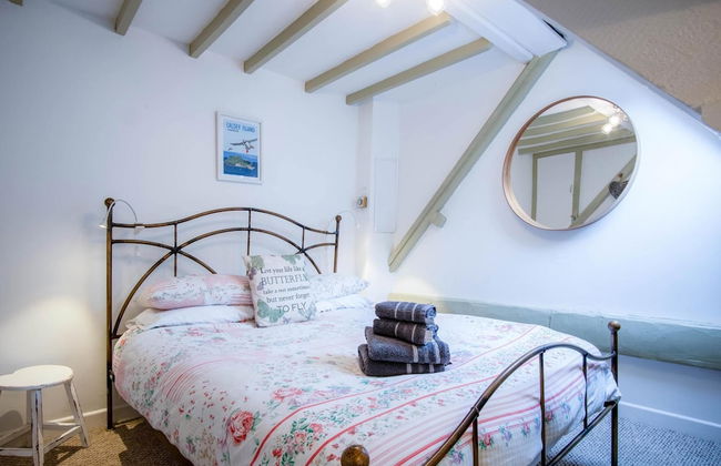 Stable Cottage - 1 Bedroom Cottage - Penally - Foto 13