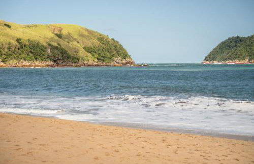 Casa Pé na Areia, Toque Toque Grande - Foto 42