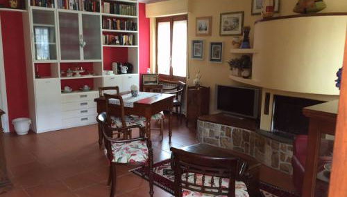 CASA LE ROSE - Foto 4