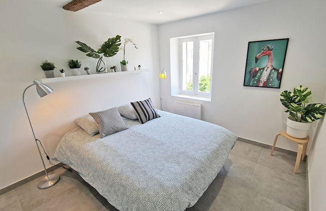 GregBnb - Le Berthier - Toulon Est - Foto 36