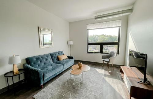 Sleepover 1BD 1BA Des Moines Apartments - Foto 59