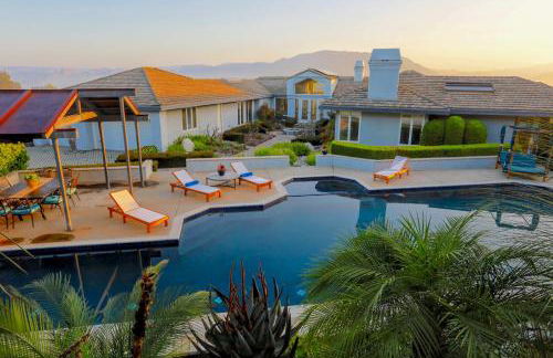 Luxury Modern Chateau near wineries & beaches - Foto 1