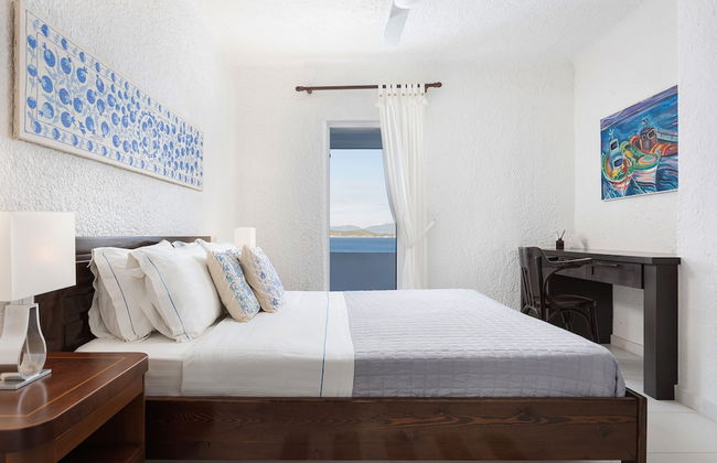 Luxury Villas Skiathos - Foto 32