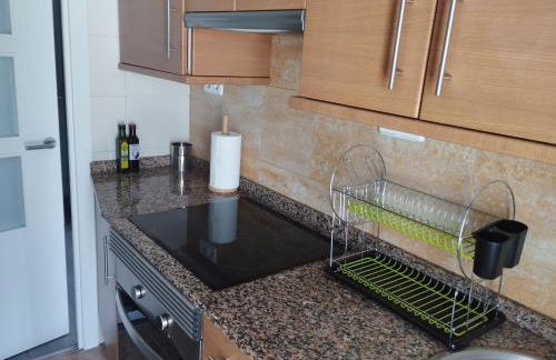 Ático Frente al Mar con Parking para 5 personas - Photo 24