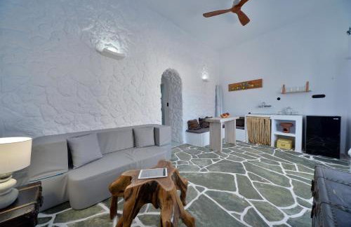 AMO Folegandros - Foto 23