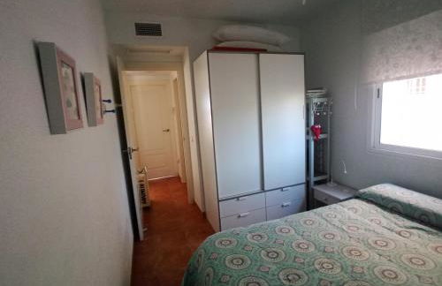 APARTAMENTO JUNTO AL MAR EN LA COSTA DE ALMERIA - Foto 51