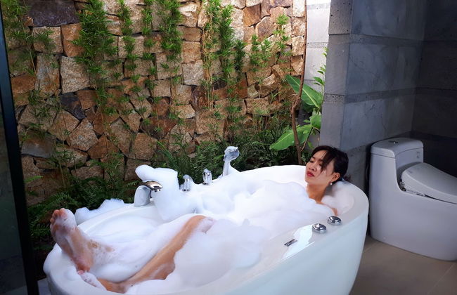 Nha Trang Harbor View Villa - Foto 14