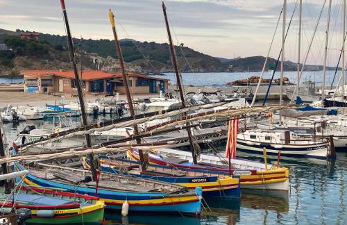 Villa de charme à 1 minute de la plage à pied - Foto 26