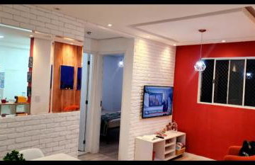 Granja Vianna apartment, impecável! - Foto 1