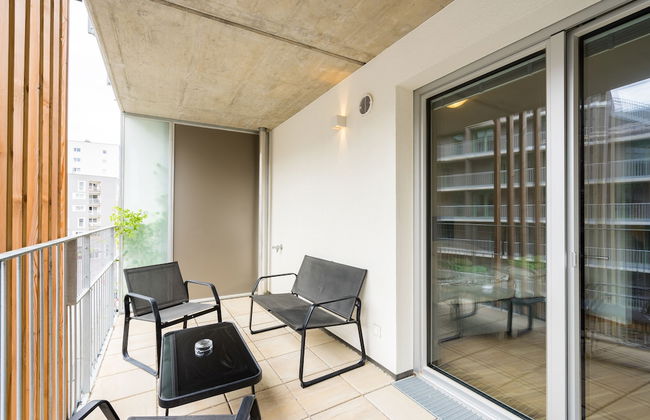 FeelGood Apartments Green Living - Foto 56