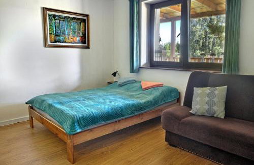 Agrosfera dom relaksacyjny - Foto 12