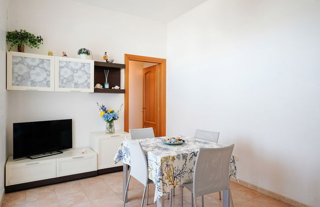 Appartamento a Torre Canne con Balcone - Foto 8