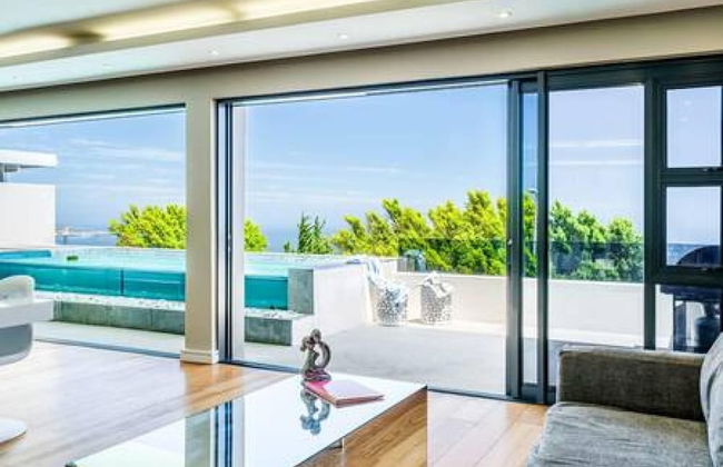 Spacious Holiday Apartment With Fantastic Views Deck Pool Malindi - Foto 77