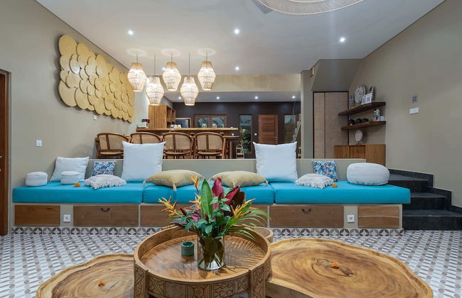 Villa Canopy - Foto 27