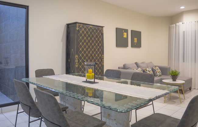 Gaviotas Apartments - Foto 32