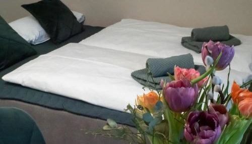 Ferienwohnung Schwarzwald Lodge - Foto 5