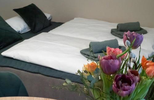 Ferienwohnung Schwarzwald Lodge - Foto 13